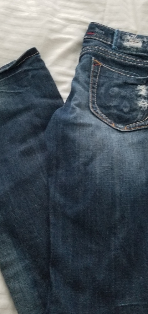 Mek Jean's 29/34